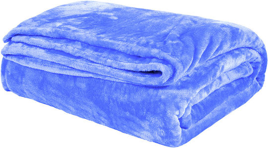 Joli Υπέρδιπλη 220x240εκ. Ροζ Joli Υπέρδιπλη 220x240εκ. Ροζ