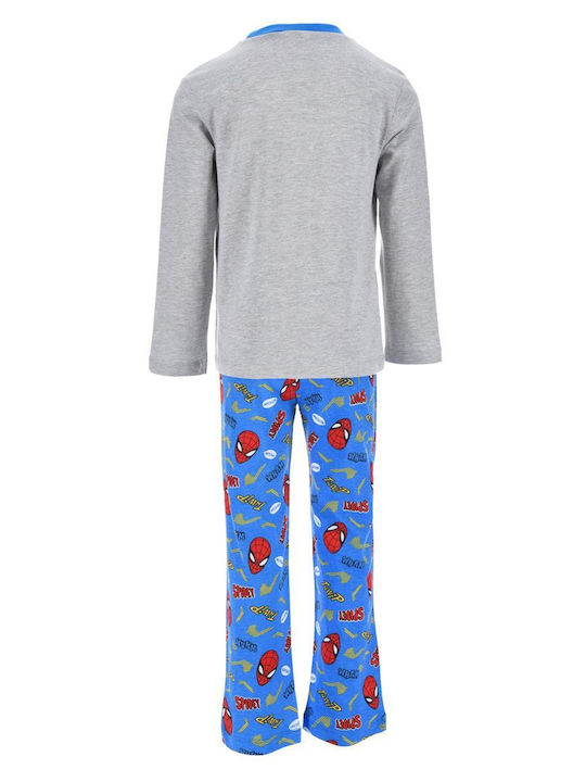 Superheroes Pijama pentru copii LGREY HW2161