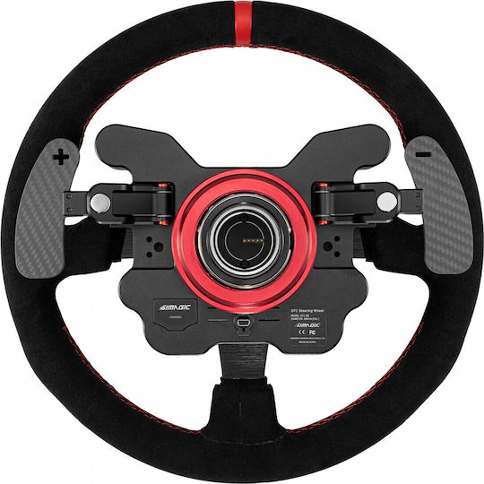 Simagic Add-On Τιμονιέρας GT1-SR για PC SM-GT1-SR
