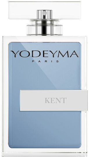 Yodeyma Kent Eau de Parfum 100ml