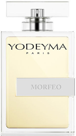 Yodeyma Morfeo Eau de Parfum 100ml
