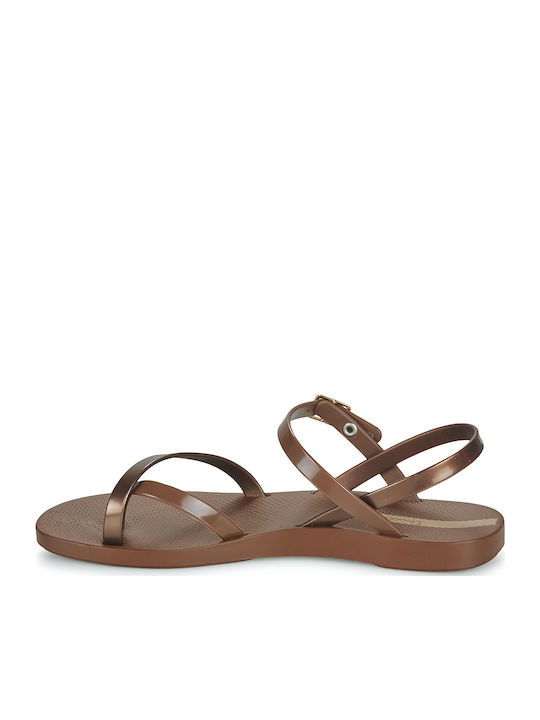 Fashion VIII Women's Sandals Brown