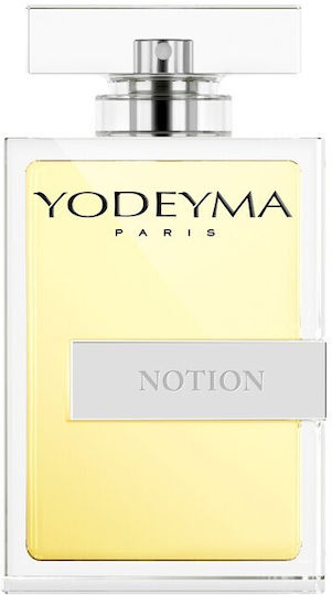 Yodeyma Notion Eau de Parfum 100ml