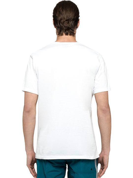 Тениска White