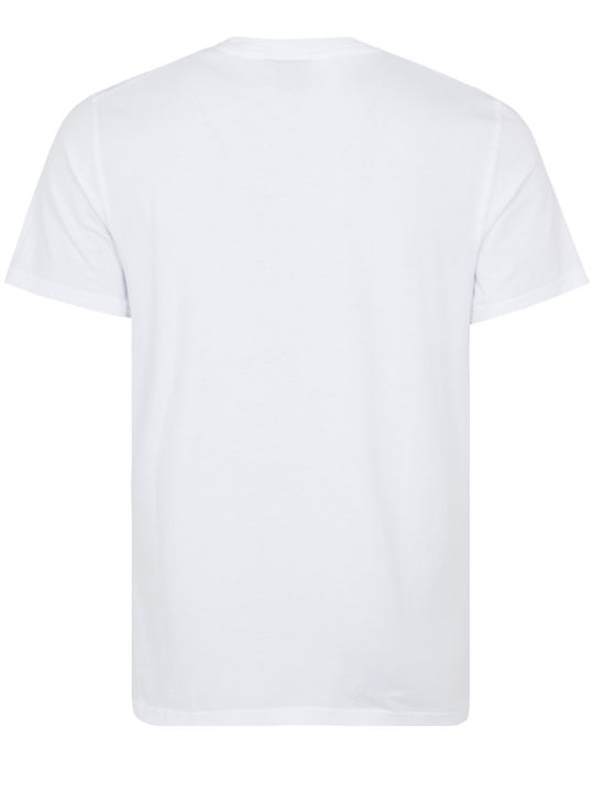 Тениска White
