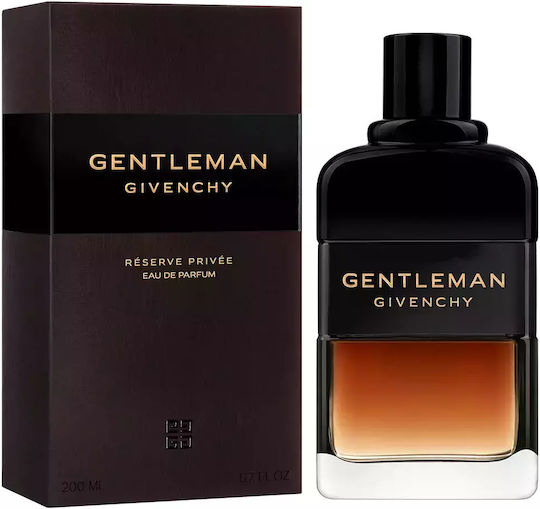 Givenchy Gentleman Reserve Privee Парфюмна вода 200мл