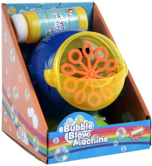 Bubble Blaster Gun