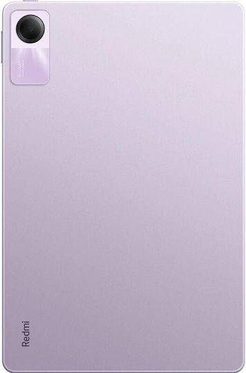 Xiaomi Redmi Pad SE 11" Tablet (8GB/256GB) Lavender Purple