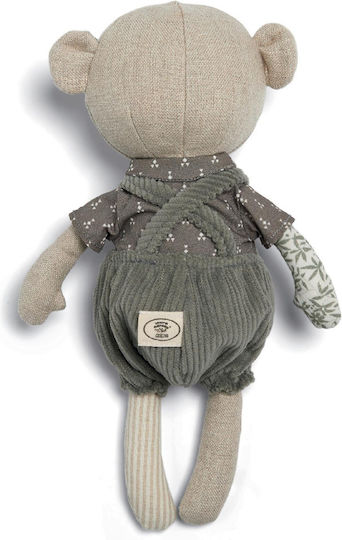Mamas & Papas Tastatur Tier Bärchen aus Stoff für 12+ Monate