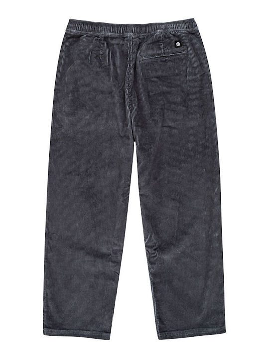 Hose Blau