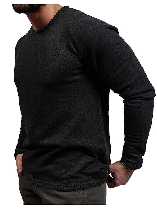 Best Choice Blouse Black