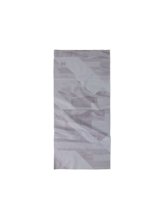 Buff Original Ecostretch Спортна яка Сив
