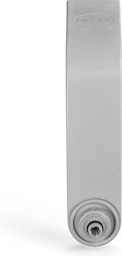 Lay-Z-Spa Pool Waterfall with LED Lighting Silver