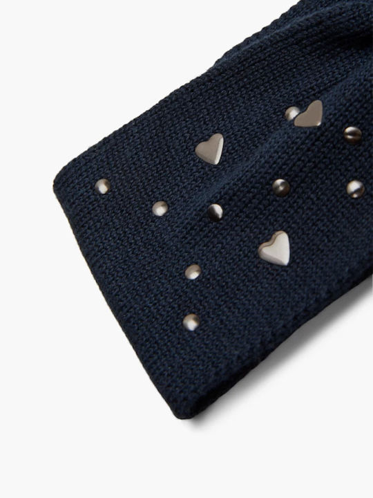 s.Oliver Kids Hair Band in Blue Color