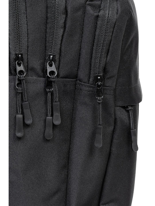 Lonsdale Glynde 23lt Μαύρο