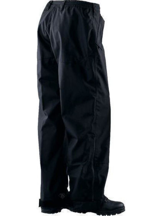 Tru-Spec Jagdhose Wasserdicht in Schwarz Farbe
