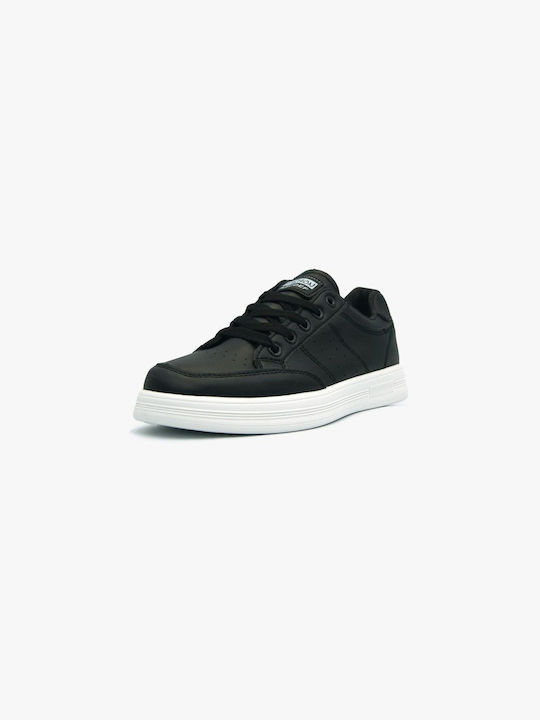 Joya Sneakers Black