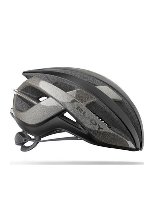 Rudy Project Venger Cască de Bicicletă Drumul Negru