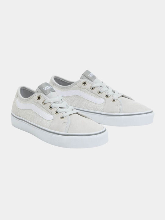 Vans Filmore Sneakers Γκρι