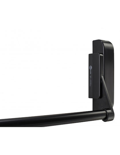 Thirard Bar Panic in Black Color