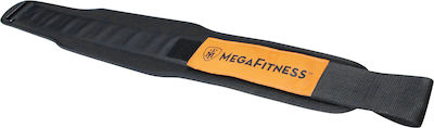 MegaFitness Synthetic Weightlifting Belt