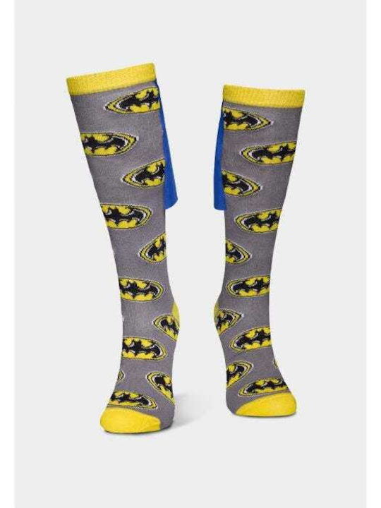 Difuzed Kindersocken Batman Graue