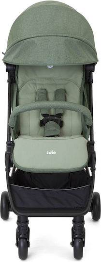 Joie Pact Baby Stroller Suitable for Newborn Laurel 6.2kg