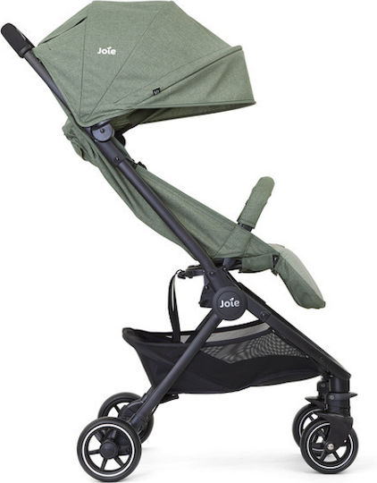 Joie Pact Baby Stroller Suitable for Newborn Laurel 6.2kg