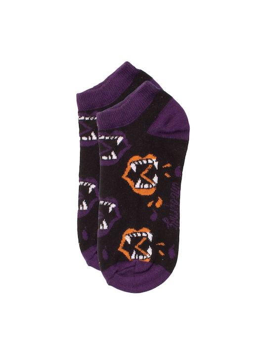 Modernity Women's Socks Multicolour 4Pack