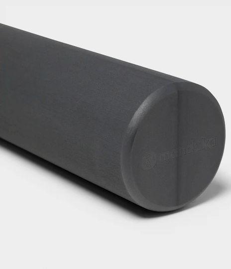 Manduka Кръгла ролка Зелен 45.7см