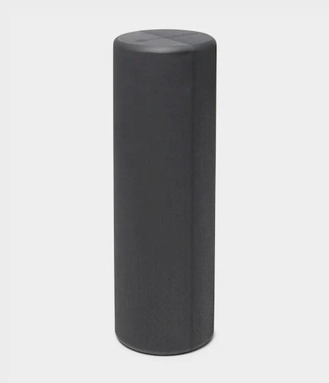 Manduka Кръгла ролка Зелен 45.7см