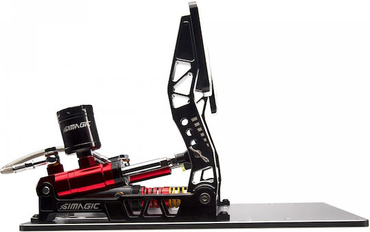 Simagic Pedal P2000-r for PC SM-P2000-S100RF