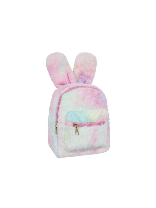 Lapin Kids Bag Backpack Pink