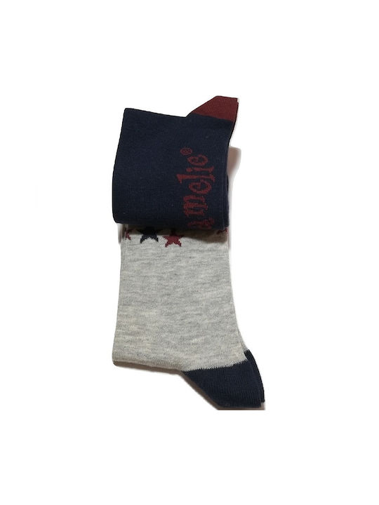 Amelie Socken 2Pack