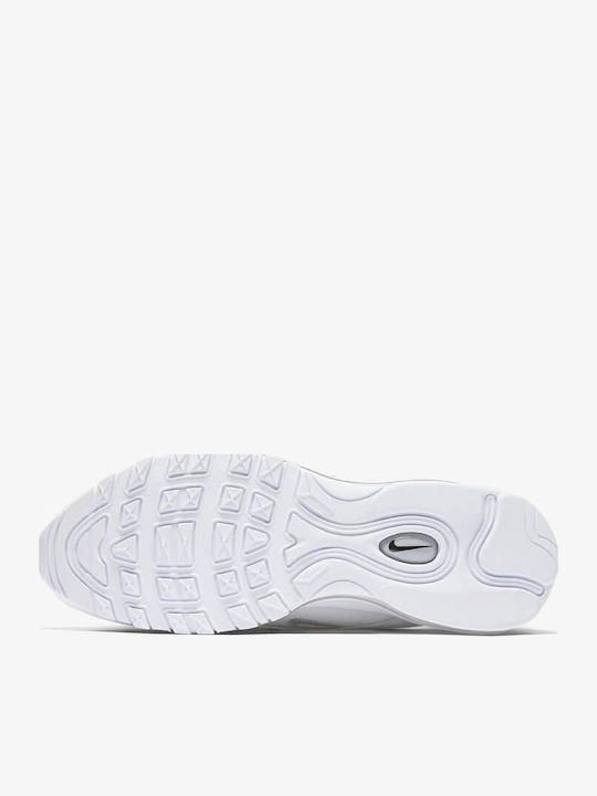 Air Max 97 Sneakers White / Wolf Grey / Black
