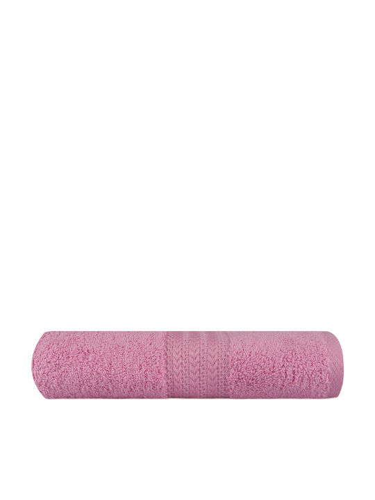 Mijolnir Pânză De Față Rainbow 50x90cm Roz Greutate 500gr/m²