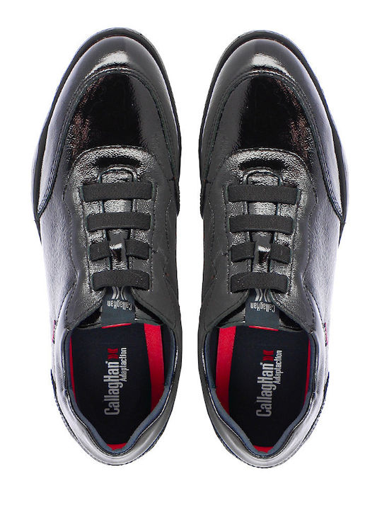 Sneakers Black