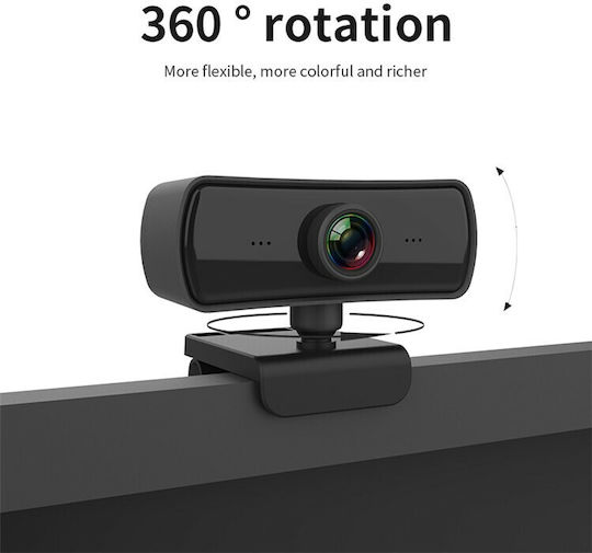 2k Web Camera HD 720p 2560*1440P