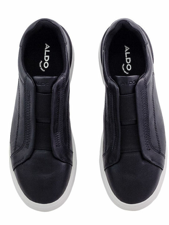 Salloker Sneakers Black 00065816