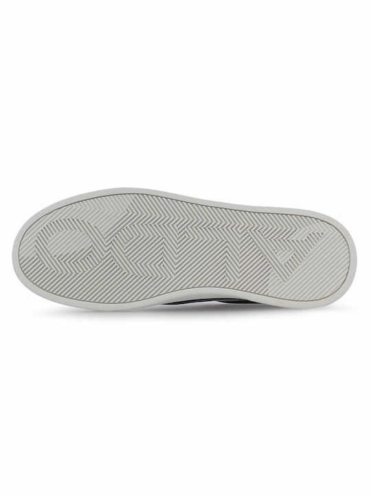 Salloker Sneakers Black 00065816
