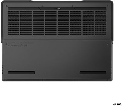 Lenovo Legion Pro 5 16ARX8 16" IPS 240Hz (Ryzen 7-7745HX/16GB/1TB SSD/GeForce RTX 4060/W11 Acasă) Furtună gri (Tastatură GR)