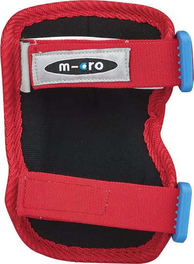 Micro Piese de schimb pentru trotinete copii Protecții pentru umeri-genunchi Micro Small-scootersaurus