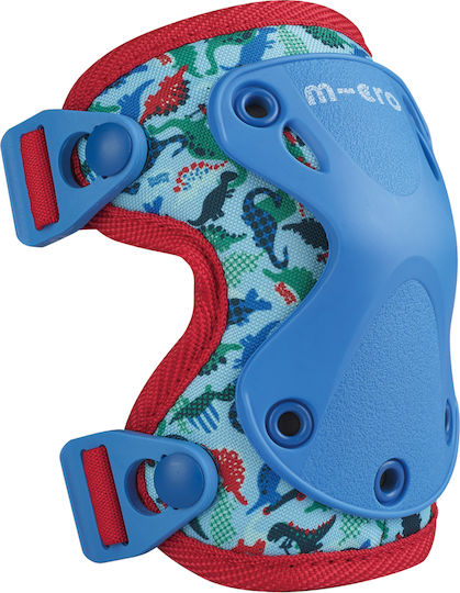Micro Piese de schimb pentru trotinete copii Protecții pentru umeri-genunchi Micro Small-scootersaurus