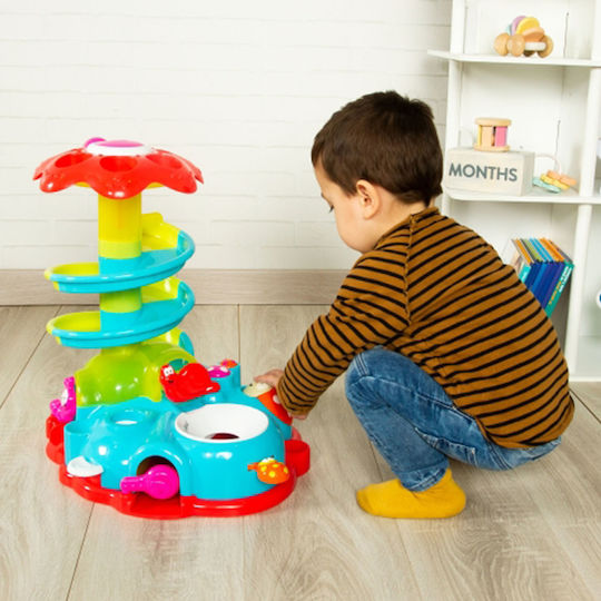 Imaginarium Babyspielzeug Fantasy World für 12++ Monate