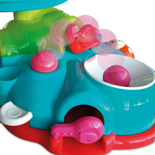 Imaginarium Babyspielzeug Fantasy World für 12++ Monate