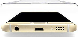 Star Case 3D 0.3mm Tempered Glass (Galaxy Note 8)