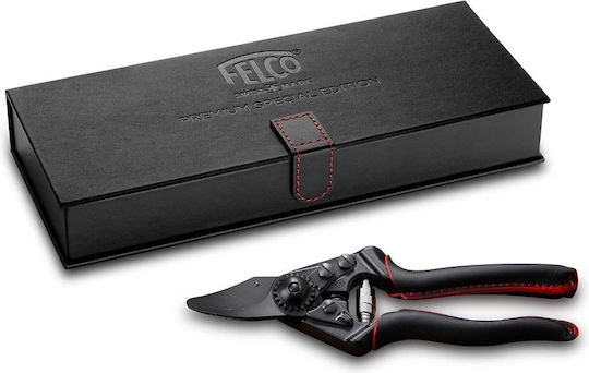 Felco 6 Premium Special Edition Foarfecă de tăiere