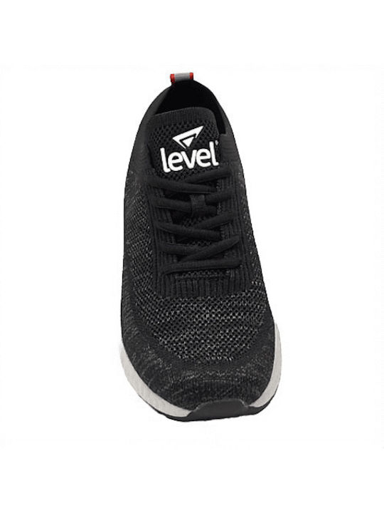 Sneakers Anatomici Pentru Femei Negri
