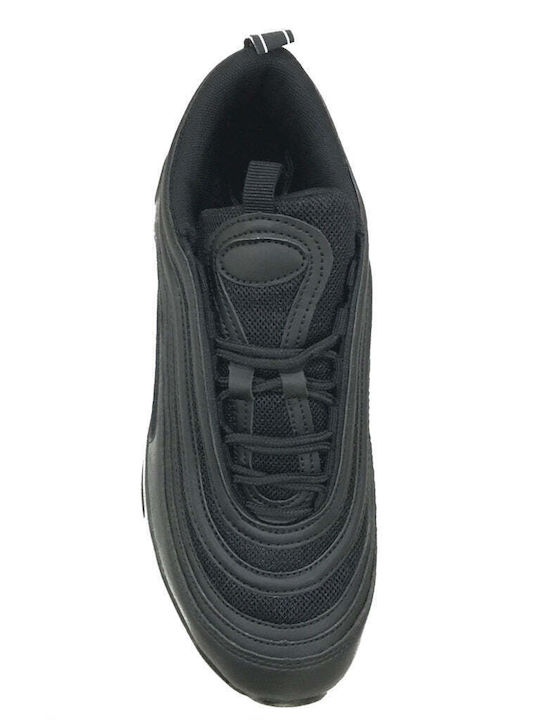 Herren Sneakers BLACK