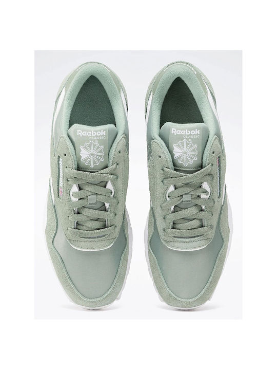 Reebok Cl Nylon Green